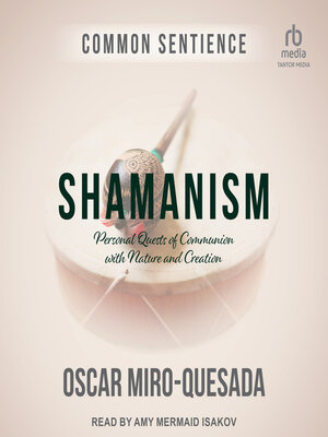 cover image of Shamanism